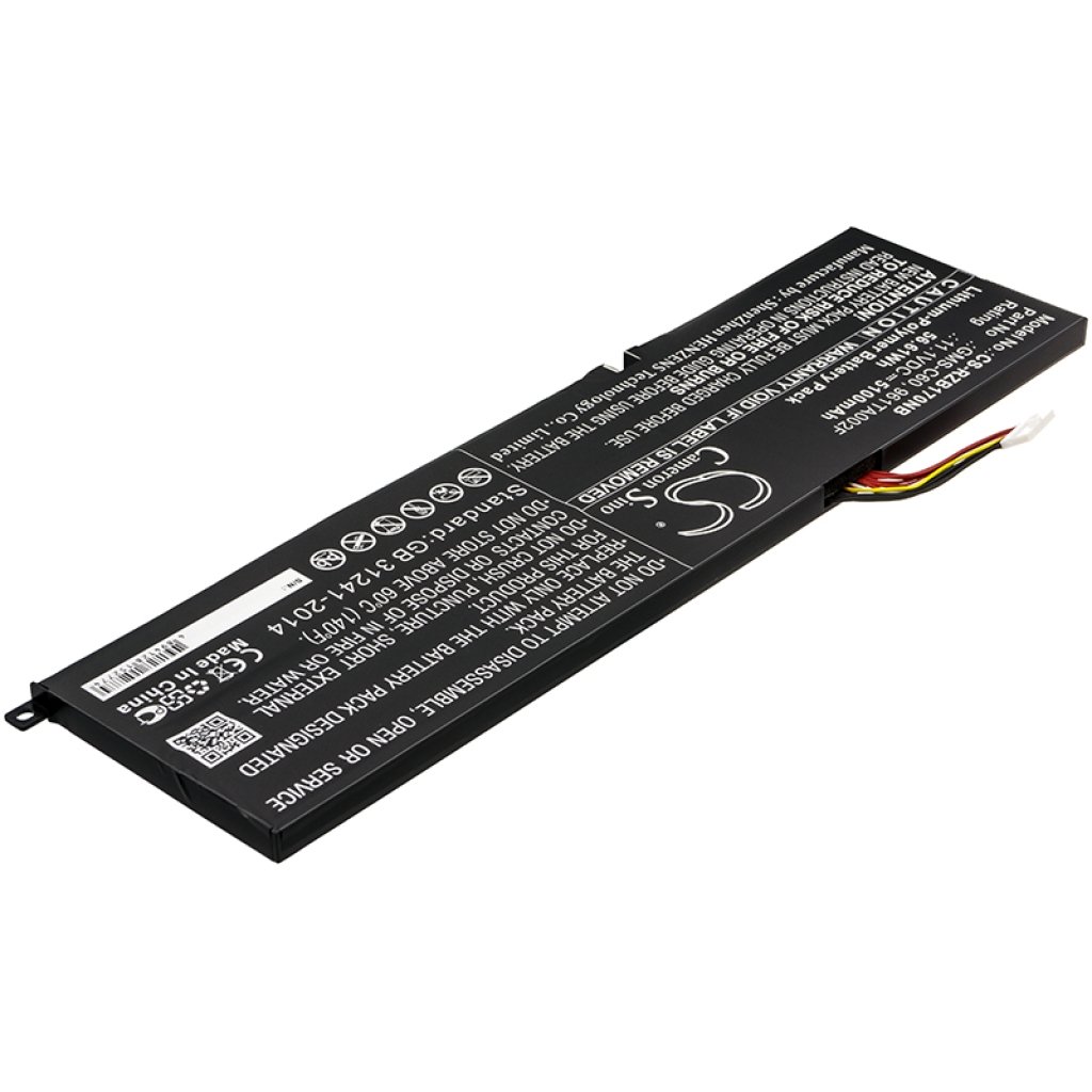 Baterii pentru laptop Razer Blade 17.3 RZ09-0071 (CS-RZB170NB)