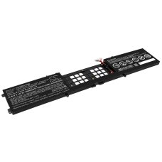 Înlocuire compatibilă pentru bateria Razer RC30-0287,RZ09-0287,RZ09-02876E92-R341,RZ09-02876E92-R3B1,RZ09-02876E92-R3E1...