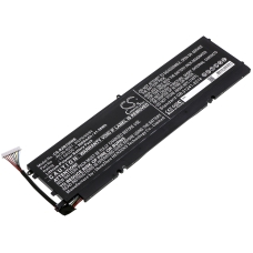 Înlocuire compatibilă pentru bateria Razer 3ICP6/59/84,RC30-0281