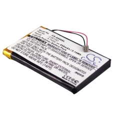 Înlocuire compatibilă pentru bateria Sony LIS1161