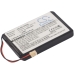 Baterie MP3, MP4, PMP Sony CS-SA1000SL