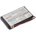 Baterie MP3, MP4, PMP Sony CS-SA1000SL