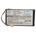 Baterie MP3, MP4, PMP Sony CS-SA1000SL