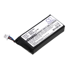 Înlocuire compatibilă pentru bateria Philips 852245