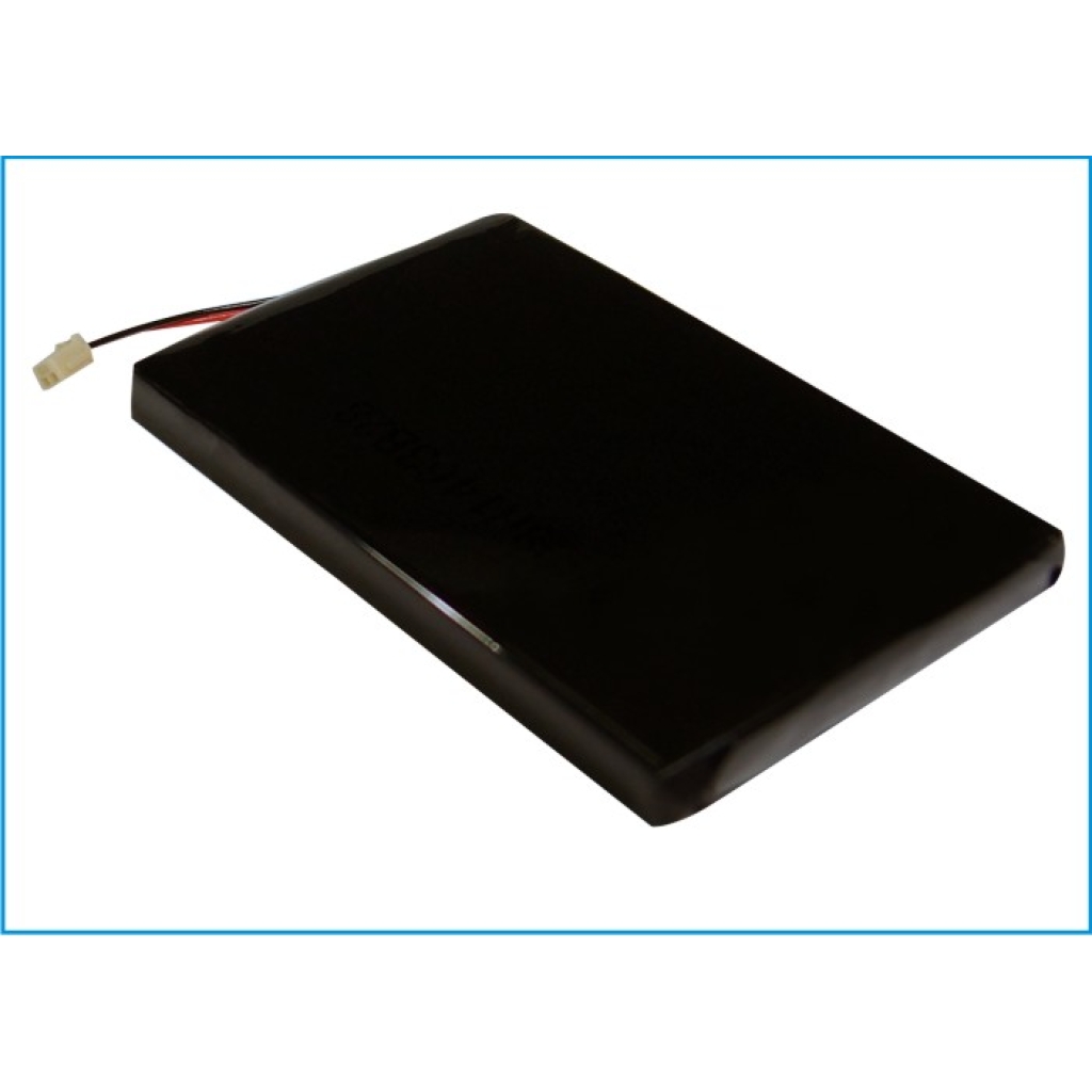 Baterie MP3, MP4, PMP Sony CS-SA3000SL