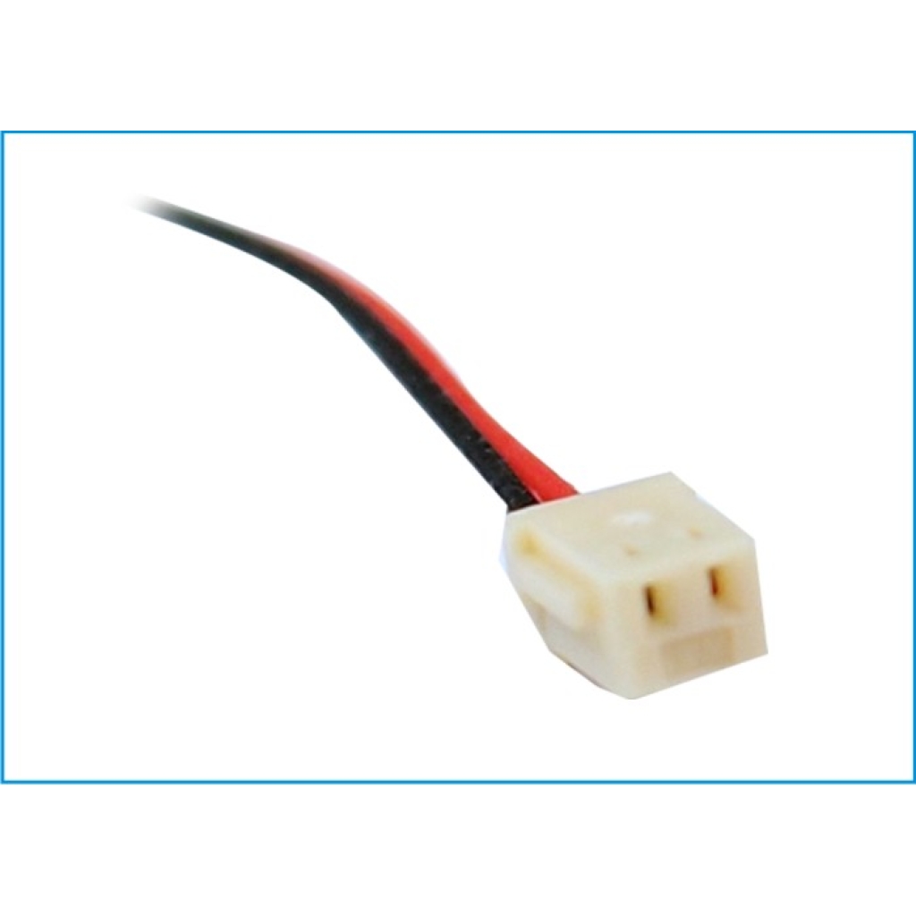 Baterie MP3, MP4, PMP Sony CS-SA3000SL