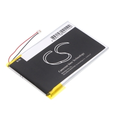 Înlocuire compatibilă pentru bateria Sony 1-756-763-11,7Y19A60823,LIS1401