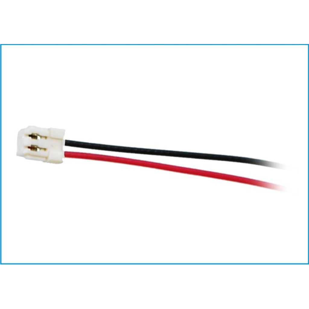 Baterie MP3, MP4, PMP Sony CS-SA615SL