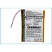 Baterie MP3, MP4, PMP Sony CS-SA615SL