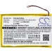 Baterie MP3, MP4, PMP Sony CS-SA720SL