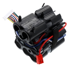 Înlocuire compatibilă pentru bateria Solac S00001987