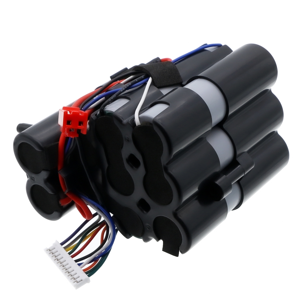 Vacuum Battery Solac CS-SAE253VX