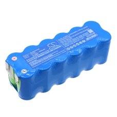 Înlocuire compatibilă pentru bateria Solac 403884