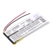 Baterie MP3, MP4, PMP Sony CS-SAE400SL
