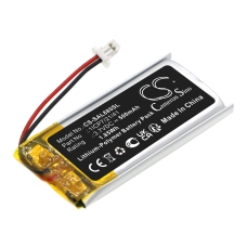 Înlocuire compatibilă pentru bateria Samson 1ICP7/21/41,602040