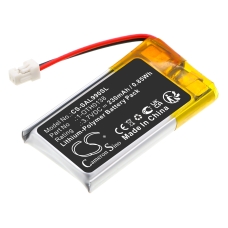 Înlocuire compatibilă pentru bateria Samson 1-OTH0138,501630