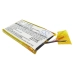 Baterie MP3, MP4, PMP Sony CS-SAM70SL
