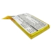 Baterie MP3, MP4, PMP Sony CS-SAM70SL