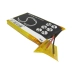 Baterie MP3, MP4, PMP Sony CS-SAM70SL