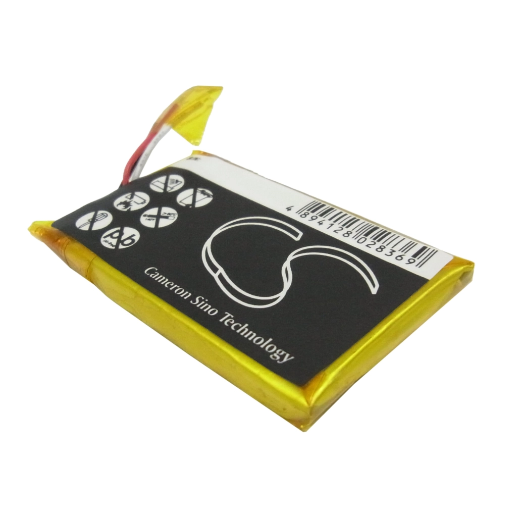 Baterie MP3, MP4, PMP Sony CS-SAM70SL