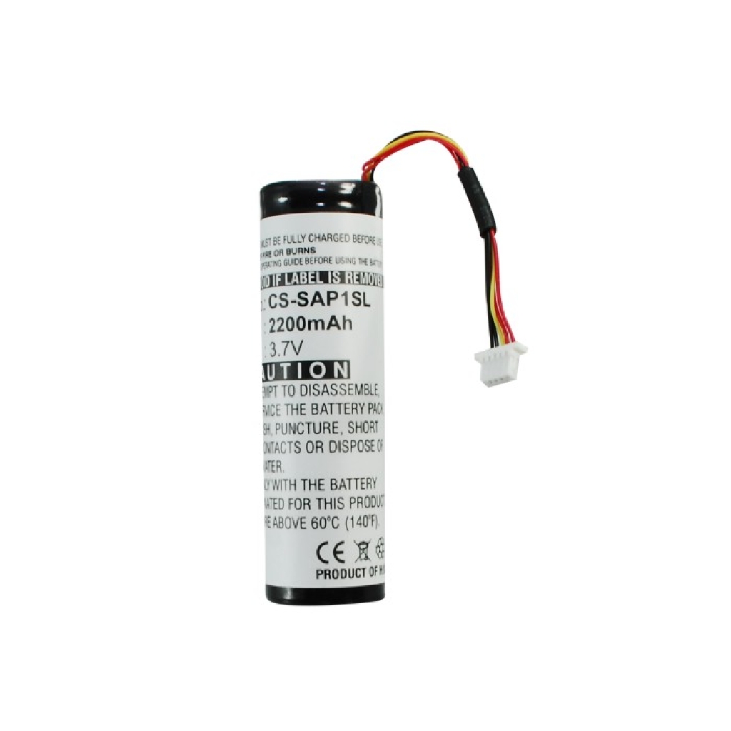 Baterie MP3, MP4, PMP Sony CS-SAP1SL
