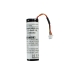 Baterie MP3, MP4, PMP Sony CS-SAP1SL