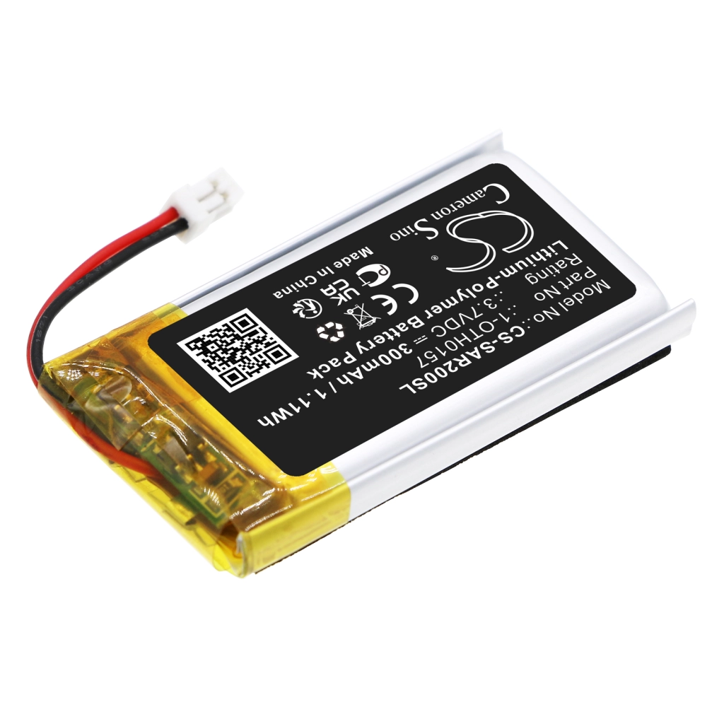 Baterie căști wireless Samson CS-SAR200SL