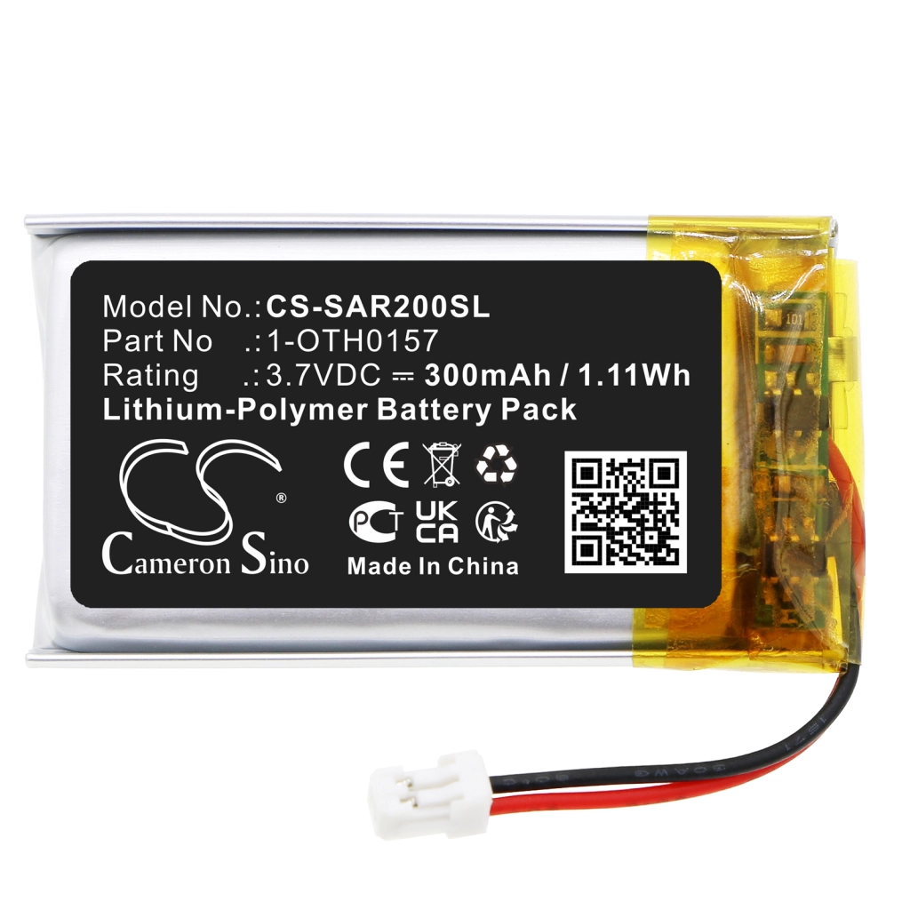 Baterie căști wireless Samson CS-SAR200SL