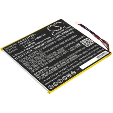 Înlocuire compatibilă pentru bateria INSIGNIA PR-3797103