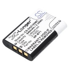 Înlocuire compatibilă pentru bateria Sony NP-BY1