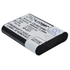 Înlocuire compatibilă pentru bateria Sony NP-BY1