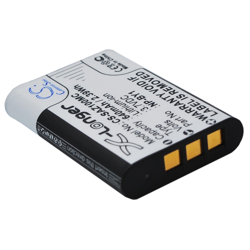 Înlocuire compatibilă pentru bateria Sony NP-BY1