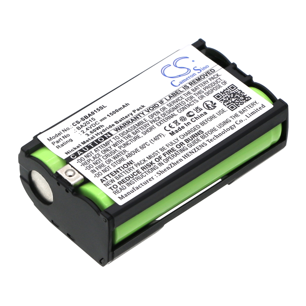 Baterie căști wireless Sennheiser G2 (CS-SBA015SL)