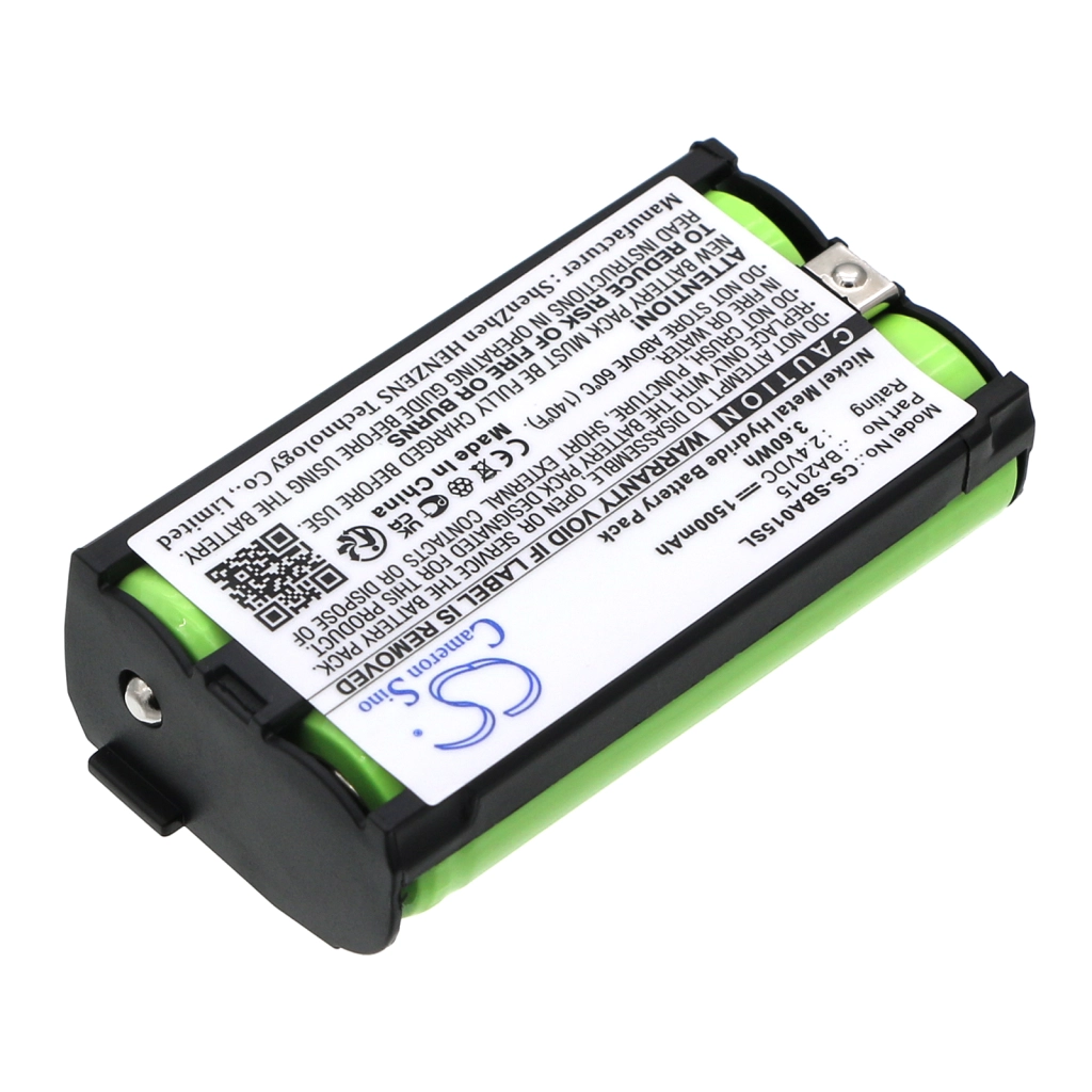 Battery Replaces BA2015