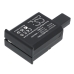 Compatibil cu Sennheiser Receiver EKI 1029