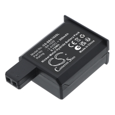 Înlocuire compatibilă pentru bateria Sennheiser BA 1029,BA1029