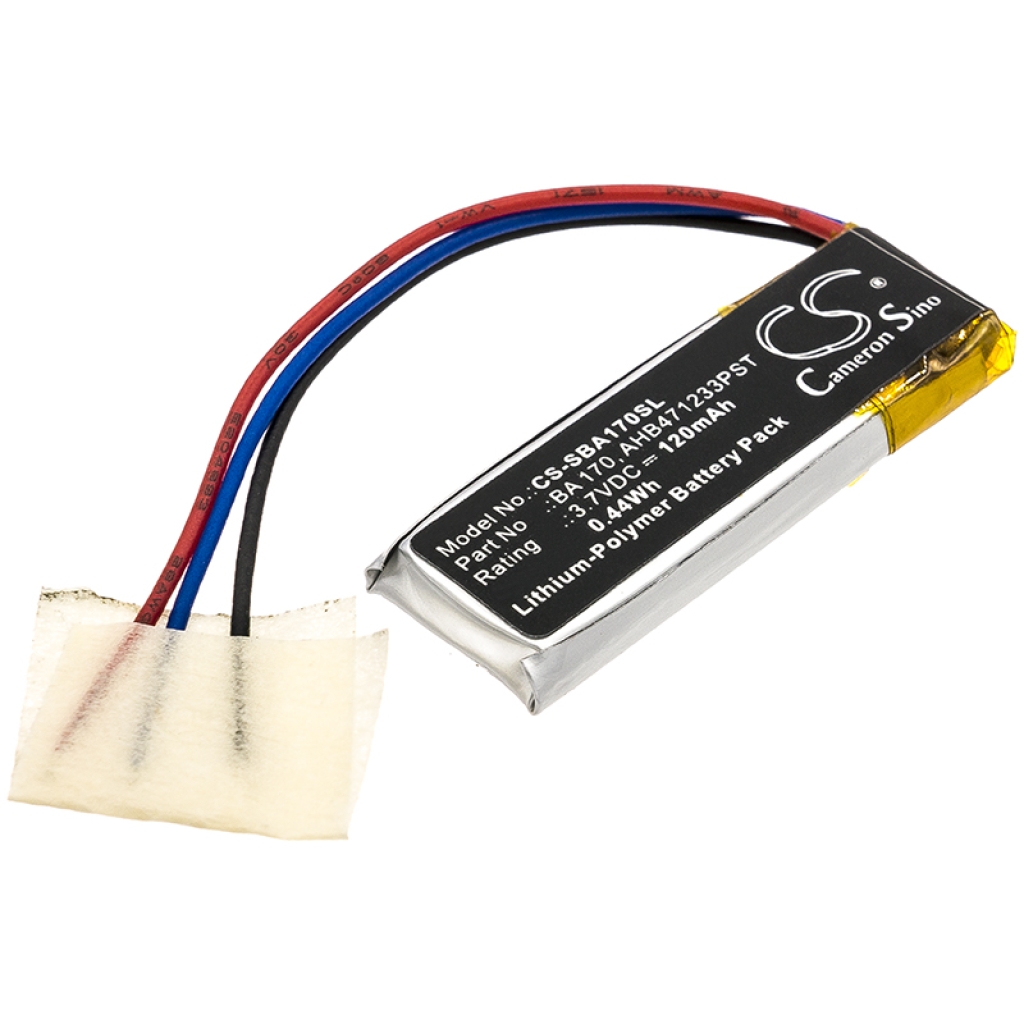 Baterie căști wireless Sennheiser CS-SBA170SL