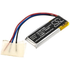 Înlocuire compatibilă pentru bateria Sennheiser AHB471233PST,BA 170