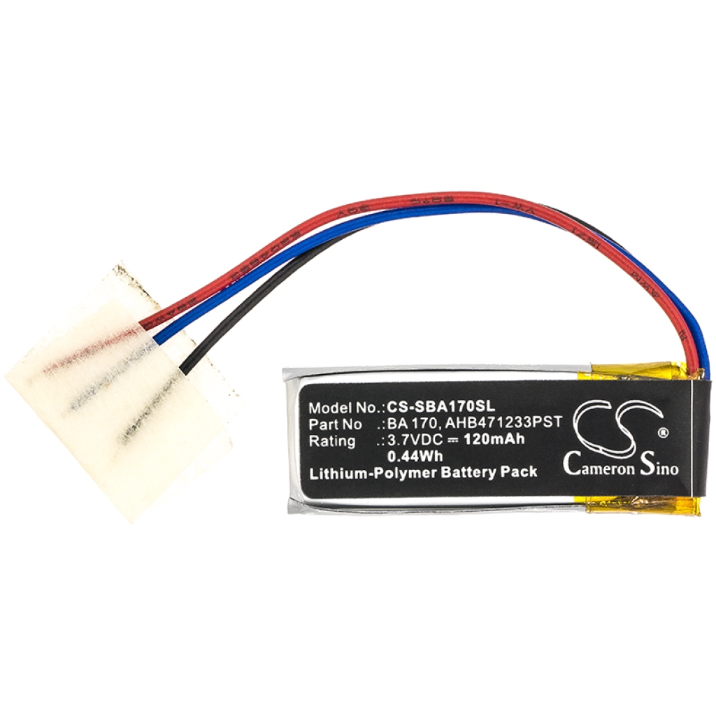 Baterie căști wireless Sennheiser CS-SBA170SL