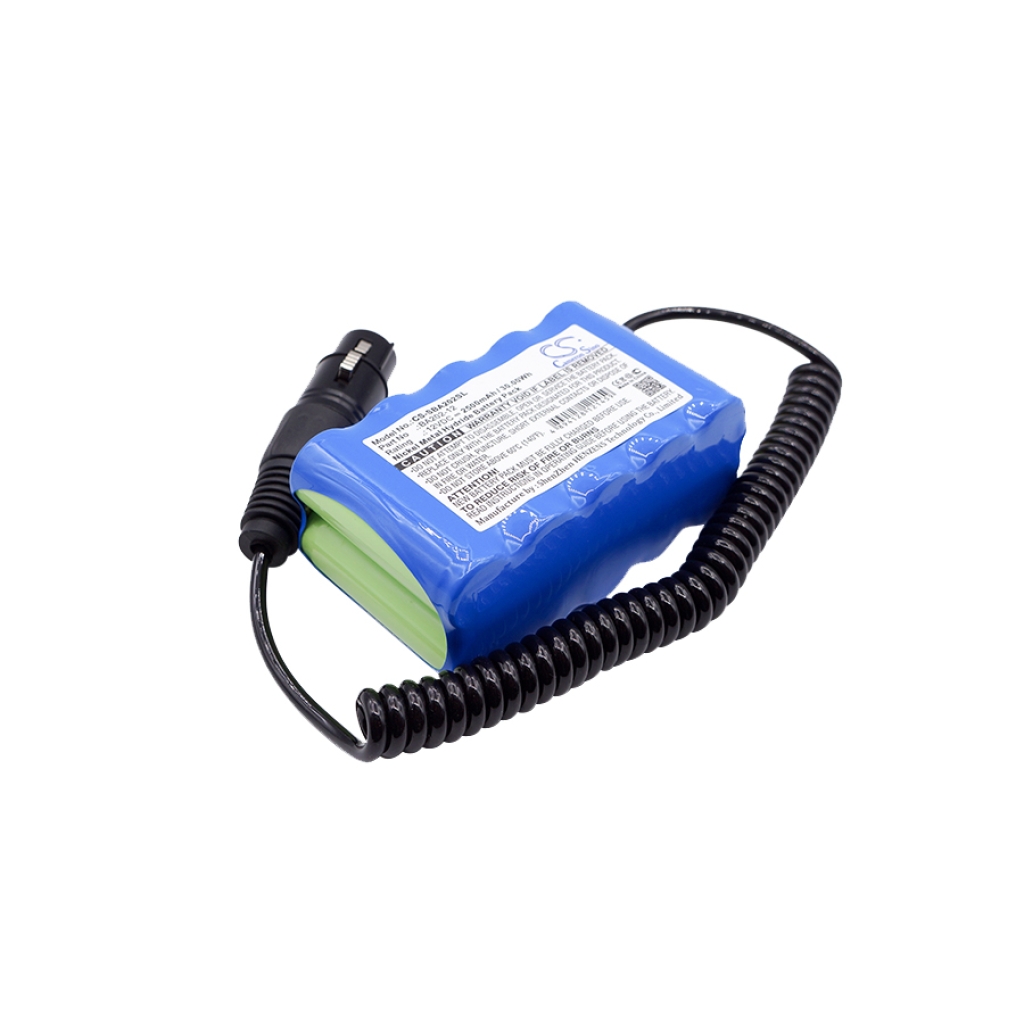 Baterie căști wireless Sennheiser HMEC (CS-SBA202SL)