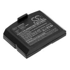 Înlocuire compatibilă pentru bateria Sennheiser 500898,523306,BA-300,HC-BA300,NCI-PLS100H