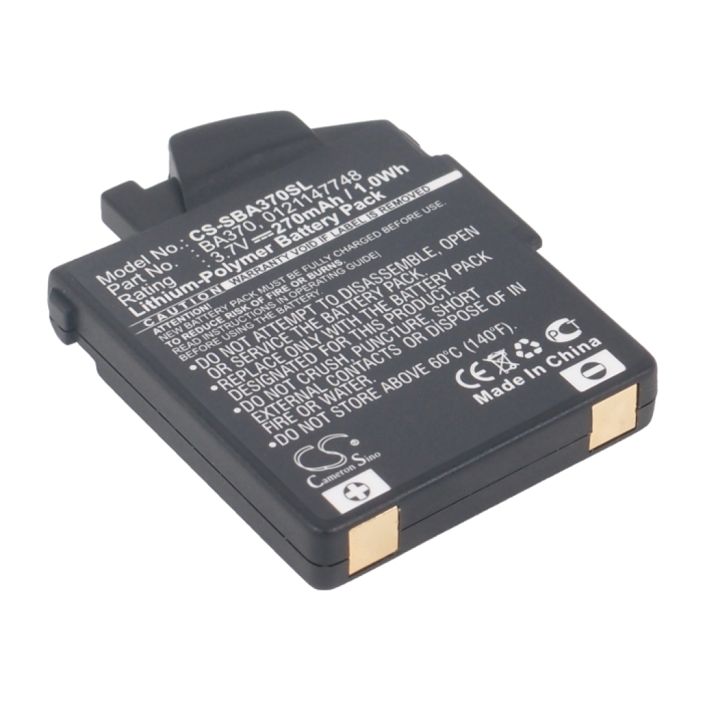 Baterie căști wireless Sennheiser CS-SBA370SL