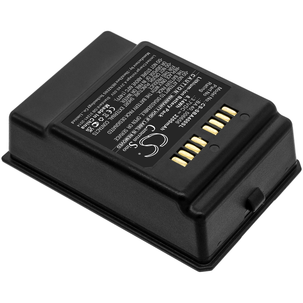 Baterie căști wireless Sennheiser SL 153-S DW (CS-SBA400SL)