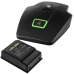Baterie căști wireless Sennheiser SpeechLine Digital Wireless SL Tablestand DW (CS-SBA400SL)