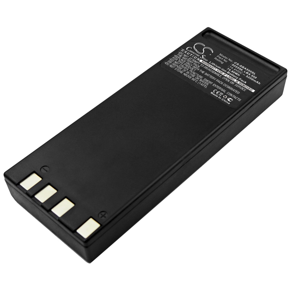 Baterie căști wireless Sennheiser LSP 500 Pro