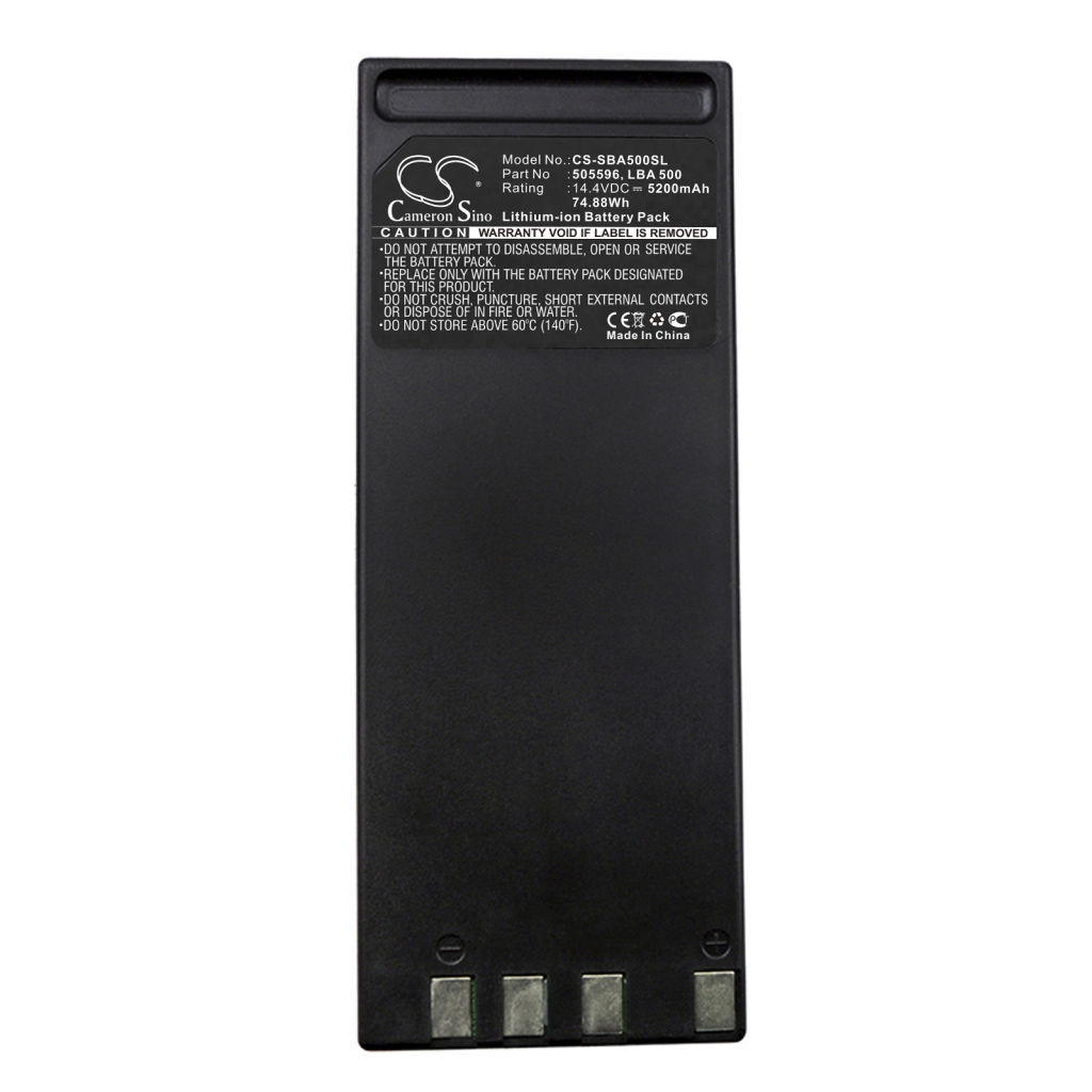 Baterie căști wireless Sennheiser LSP 500 Pro