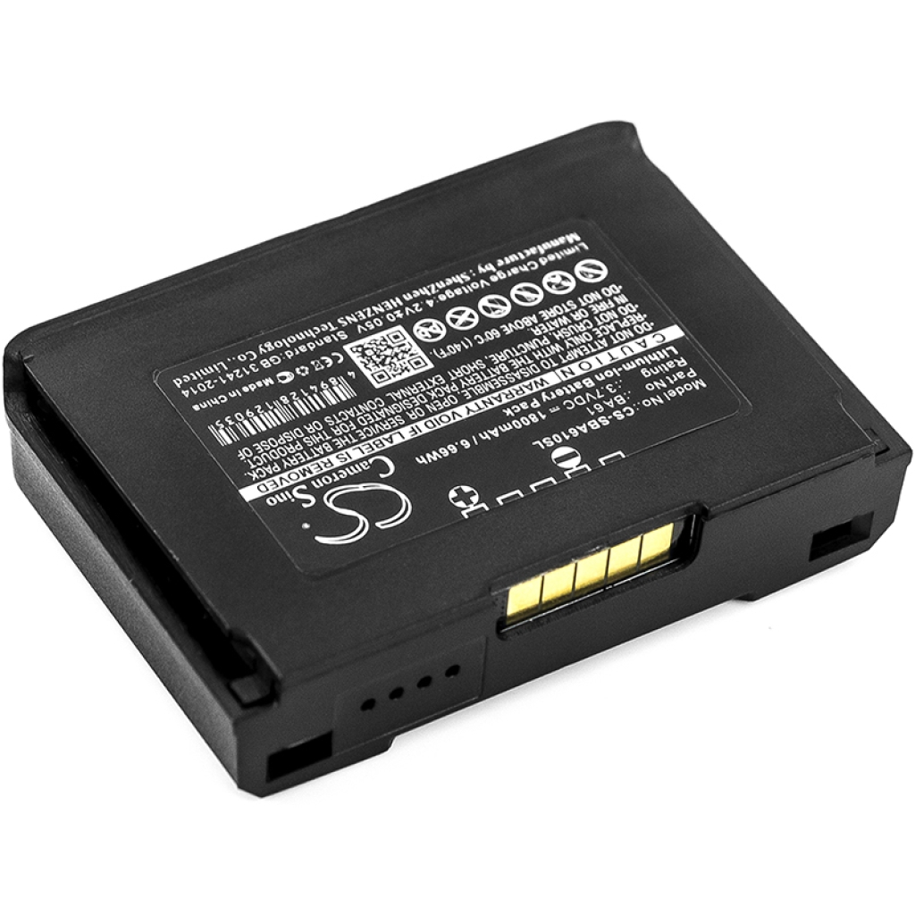 Baterie căști wireless Sennheiser CS-SBA610SL
