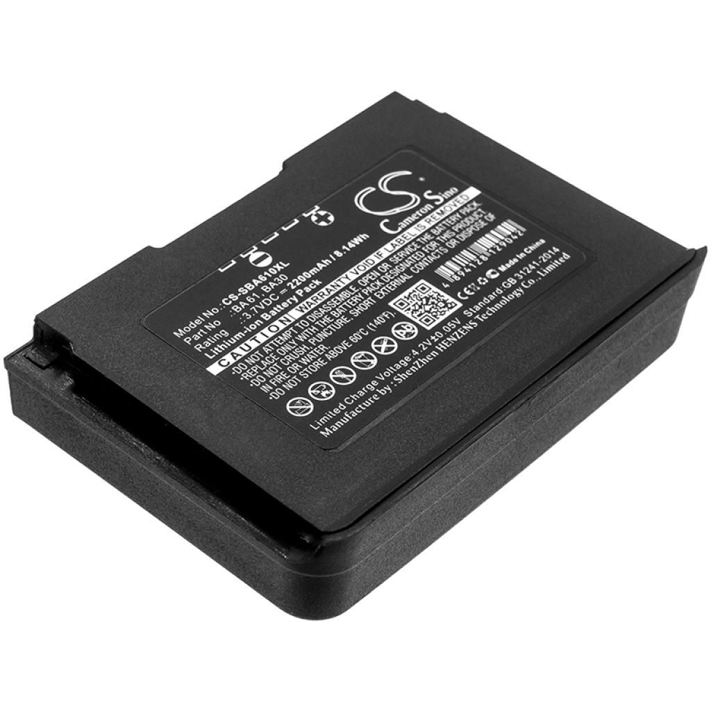 Baterie căști wireless Sennheiser CS-SBA610XL