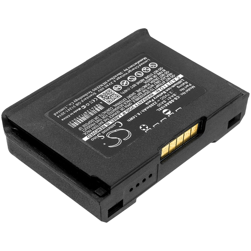 Baterie căști wireless Sennheiser CS-SBA610XL