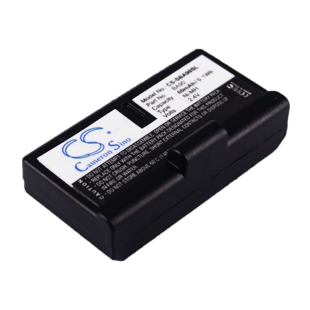 Baterie căști wireless Sennheiser Set 180 (CS-SBA90SL)